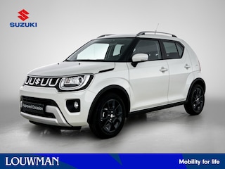 Suzuki Ignis 1.2 Smart Hybrid Style | Automaat |