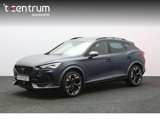 Cupra Formentor 1.4 e-Hybrid VZ 245 PK Performance, Panoramadak, Trekhaak, Camera