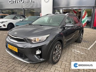 Kia Stonic 1.0 T-GDi DynamicLine | Afn. Trekhaak | Navigatie | Achteruitrijcamera | Airco | Cruise Control | !!