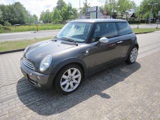Mini Mini 1.6 Park Lane