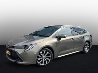 Toyota Corolla Touring Sports 1.8 Hybrid Style | stoelverwarming | Dodehoek Detectie |