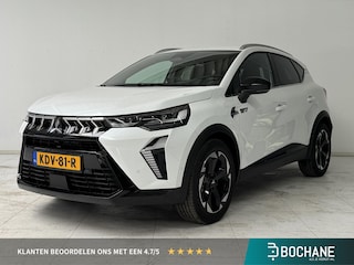 Mitsubishi ASX 1.8 HEV AT Intense+ | DEMO | Navigatie | Camera | Stoelverwarming | Adaptive Cruise Control |