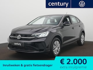 Volkswagen Taigo Edition 1.0 TSI 70 kW / 95 PK CUV 5 versn. Hand