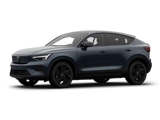 Volvo EC40 Single Motor Ext. Range Plus Bl. Ed. Europa 82 kWh | Apple Carplay/Android Auto|telefoonintegratie premium | Elektrisch bedienbare achterklep | Elektrisch verstelb. bestuurdersstoel met geheugen