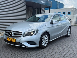 Mercedes-Benz A-klasse 180 4U3