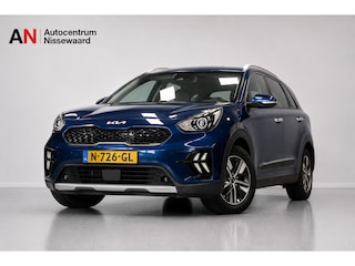 Kia Niro 1.6 GDi DynamicLine |Carplay|Virtual|Trekhaak|