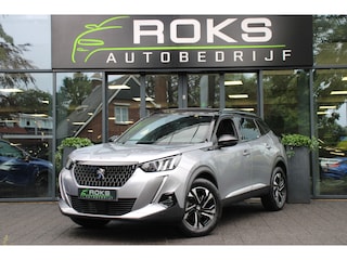 Peugeot 2008 1.2 PureTech GT Panoramadak