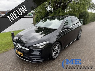 Mercedes-Benz B-klasse 180 Premium Plus|Burmester|trekhaak|AMG|dealer