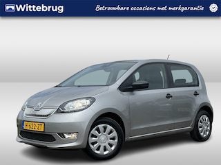 Skoda Citigo EV Ambition / Airco / Parkeersensoren achter / Cruise controle / Stoelverwarming /