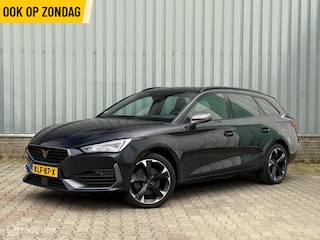 Cupra Leon 1.4 VZ Adrenaline e-Hybrid | 245pk