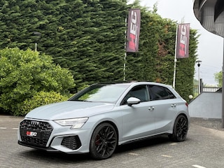 Audi A3 2.0 TFSI S3 quattro Pano|B&O|Matrix|Trekhaak
