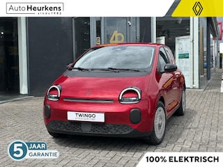 Renault Twingo Evolution 80pk Urban Range l Privatie Lease vanaf € 349 per maand! l Koop vanaf € 20.945!
