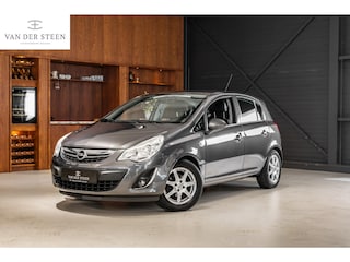 Opel Corsa 1.4-16V Anniversary Edition Airco | NL Auto