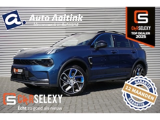 Lynk & Co 01 262PK PHEV AUTOM. | 19.363KM! | PANO | 1800KG TREKGEWICHT