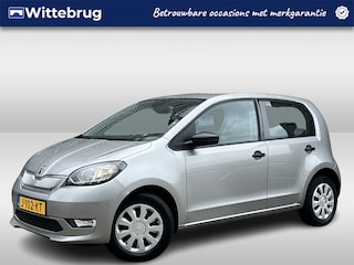 Skoda Citigo EV Ambition / Airco / Parkeersensoren achter / Cruise controle / Stoelverwarming /