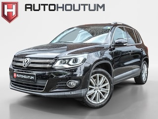 Volkswagen Tiguan 1.4 TSI Sport&Style