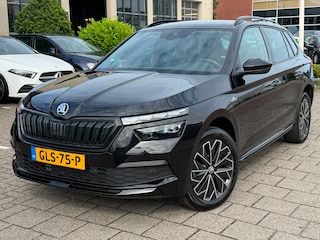 Skoda Kamiq 1.0 TSI Monte Carlo ACC l DSG l PANO l CARPLAY