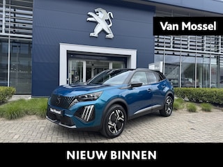 Peugeot 2008 Hybrid 145 GT | AUTOMAAT | Alcantara Executive l Vision & Navigation Pack