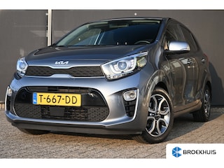 Kia Picanto 1.0 DPi DynamicPlusLine | Navigatie | Achteruitrijcamera | Apple Carplay & Android Auto | Climate Control | !!