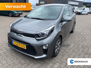 Kia Picanto 1.0 DPi DynamicPlusLine | Navigatie | Achteruitrijcamera | Apple Carplay & Android Auto | Climate Control | !!