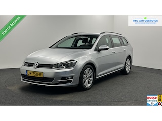 Volkswagen Golf Variant 1.0 TSI Connected Series TREKHAAK CARPLAY NAVI CRUISE LM.