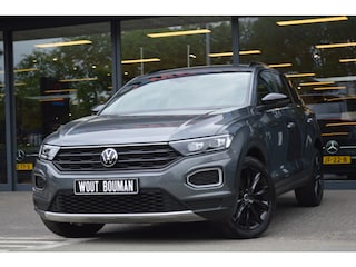 Volkswagen T-Roc 1.5 TSI Sport DSG Led Virtual Acc Camera Pdc