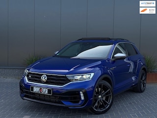 Volkswagen T-Roc 2.0 TSI R 4Motion M22 PANO | LEDER | ACC | ECC | SPORTVELGEN | NAVI