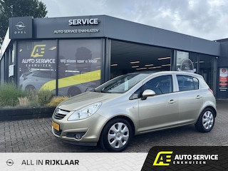 Opel Corsa 1.4-16V Enjoy
