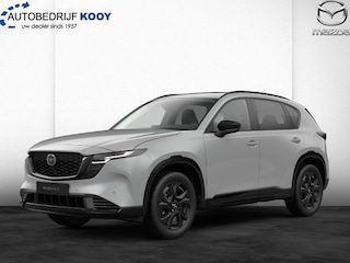 Mazda CX-5 2.5 e-Skyactiv G 141pk Homura / Pano