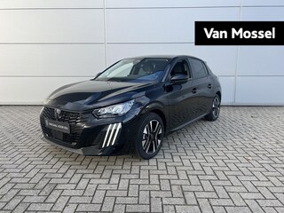 Peugeot 208 1.2 Hybrid 110 e-DCS6 Allure | Automaat | Camera | Adaptieve Cruise Control | Apple Carplay/Android Auto