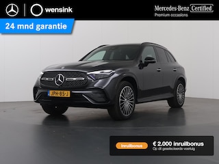 Mercedes-Benz GLC 300e 4MATIC Sport Edition | AMG | Night | Digital Light | Memory | Panoramadak |