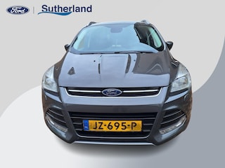 Ford Kuga 1.5 Ecoboost Titanium 150pk | Trekhaak | Achteruitrijcamera | Elektrische Achterklep | Stoelverwarming | 2.000kg Trekgewicht