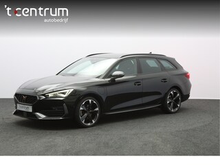 Cupra Leon 1.4 e-Hybrid 204 PK Business PHEV, Camera, Winterpakket, Adap. Cruise Control