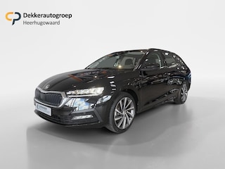Skoda Octavia Combi 1.4 TSI iV PHEV Business Edition