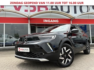 Opel Mokka 1.2 TURBO BUSINESS ELEGANCE. NAVI CAMERA LMV AIRCO