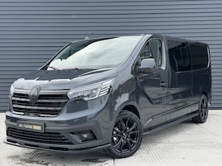 Renault Trafic 2.0 Blue dCi EDC 170 T29 L2H1 Extra DC