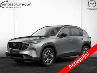 Mazda CX-5 2.5 E-SkyActiv-G 141PK Centre-Line