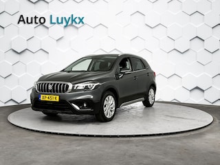 Suzuki S-Cross 1.0 Boosterjet Select | Navigatie | Parkeercamera | Trekhaak