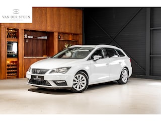 Seat Leon ST 1.0 EcoTSI Style Business Intense Leder | Stoelverwarming | Afn. Trekhaak