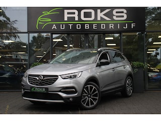 Opel Grandland X 1.6 Turbo Hybrid Ultimate