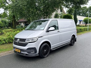 Volkswagen Transporter 2.0 TDI 150PK DSG•Leder•Matrix•ACC
