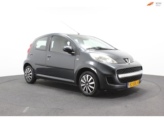 Peugeot 107 1.0-12V XS | Airco | Nieuwe APK | Elektrische ramen | Centrale vergrendeling