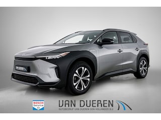 Toyota bZ4X Business Plus 71 kWh Stoelverwarming, CarPlay