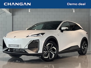 Changan Deepal S07 Max 79.97 kWh |DEMODEAL| 475km | 218PK | E-Trekhaak