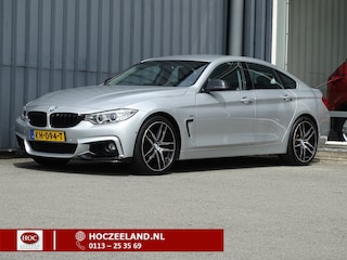 BMW 420i Centennial High Executive M Sport | Apple Carplay | Camera