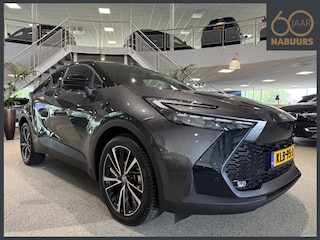 Toyota C-HR 2.0 Hybrid 200pk Executive, JBL, All season banden, HUD, 360cam