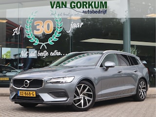 Volvo V60 2.0 T5 Momentum Navi / Climate / Elek trekh / Stoelverw / BTW auto /