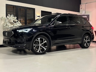 Seat Tarraco 1.4 TSI e-Hybrid PHEV FR |Trekhaak|Pano|360Cam|Led|Matrix| VOL OPTIES