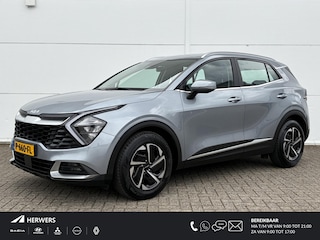 Kia Sportage 1.6 T-GDi MHEV DynamicLine / Trekhaak (  1650 kg ) / Apple Carplay/Android Auto / Cruise control adaptief en stuurhulp /