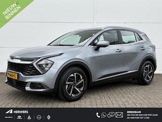 Kia Sportage 1.6 T-GDi MHEV DynamicLine / Trekhaak (  1650 kg ) / Apple Carplay/Android Auto / Cruise control adaptief en stuurhulp /